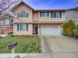413 Olive Dr, Paso Robles, CA 93446