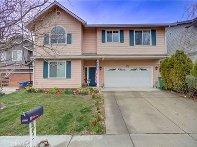 413 Olive Dr, Paso Robles, CA, 93446