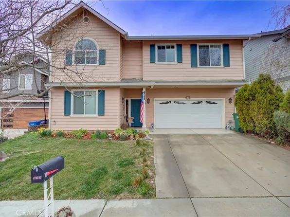 413 Olive Dr, Paso Robles, CA 93446