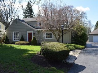 154 Lincoln Ave, Lockport, NY