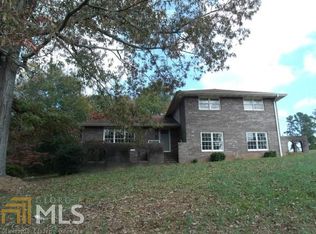 173 Colonial Hills Rd, Winder, GA 30680