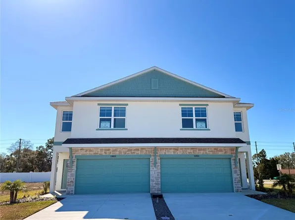 13622 Wolfpack Rd, Hudson, FL 34667