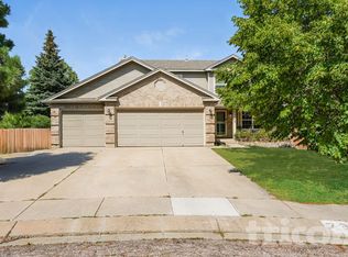 7945 Holland Ct, Colorado Springs, CO 80920