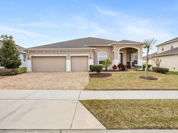 1408 Shira Rd, Minneola, FL 34715