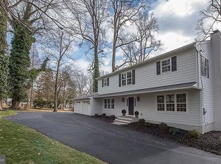 513 N Wayne Ave, Wayne, PA 19087