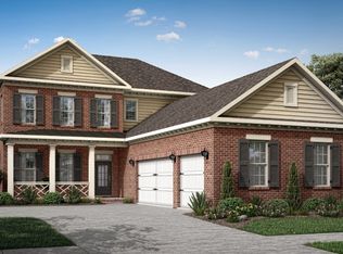 Residence 3085 Plan, Moores Creek, Madison, AL 35756