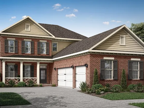 Residence 3085 Plan, Moores Creek