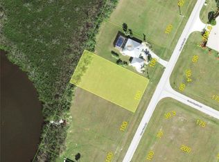 17459 Boca Vista Rd #7, Punta Gorda, FL 33955