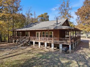 5176 County Road 5099, Pettigrew, AR 72752