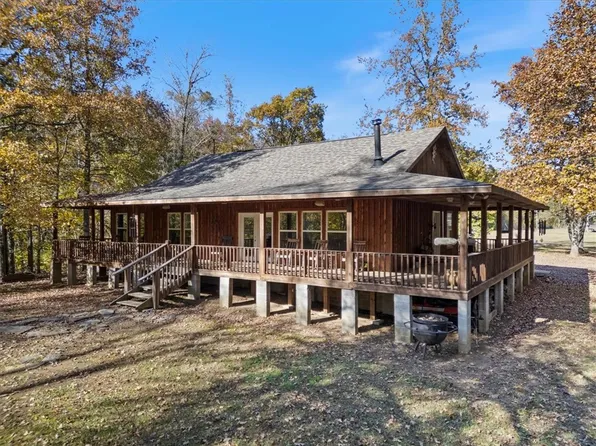 5099 Cr, Pettigrew, AR 72752