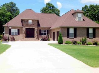 41 Legacy Cir, Arab, AL 35016
