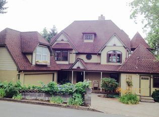 550 Upper Ben Lomond Dr SE, Salem, OR 97302