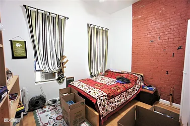 Rented by Citi Habitats