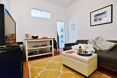 Rented by J Misrahi Realty Corp