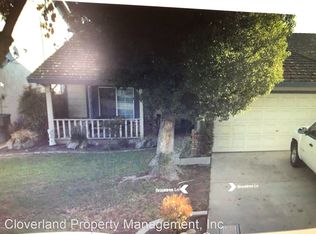 3316 Brooktree Ln, Modesto, CA 95350