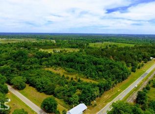 108 Martin Luther King Jr Dr, Wrightsville, GA 31096