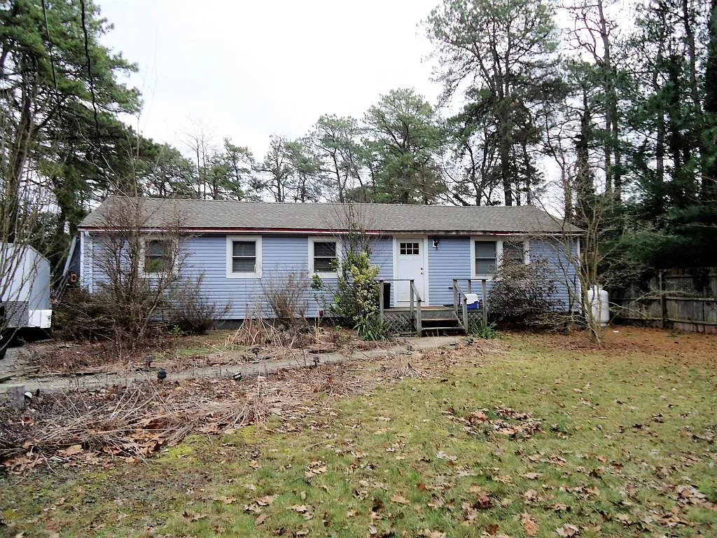 2435 Capshaw Rd photo 1