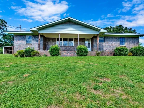 632 Roland Johnson Pkwy, Hanceville, AL 35077