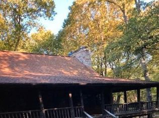 17756 Hemlock Ridge Rd, Broad Top, PA 16621