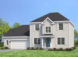 414 Mary Ann Cir, Sycamore, IL 60178