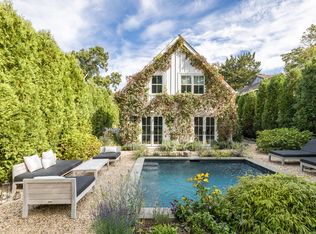 72 Hempstead St, Sag Harbor, NY 11963