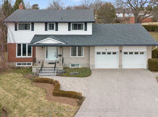 18 Carmine Pl, Guelph, ON N1E 3V1