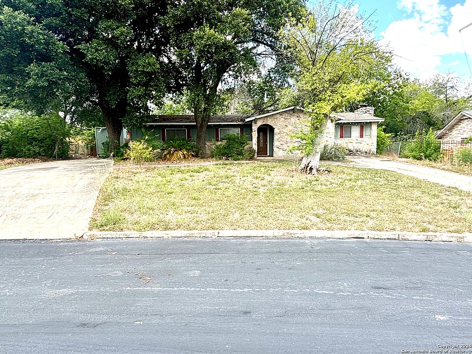 1st image of 10907 MEADOWHOME ST