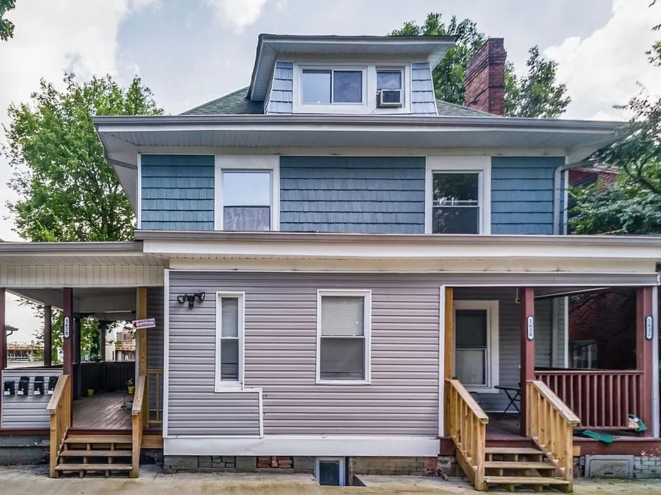 1628 Clinch Ave SW #8