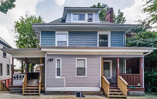 1628 Clinch Ave SW #8 Photo 1