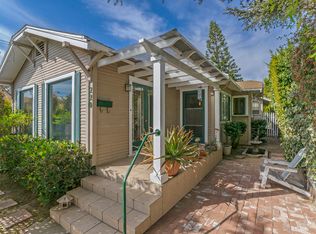 220 W Quinto St, Santa Barbara, CA 93105