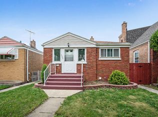 5748 W 64th St, Chicago, IL 60638