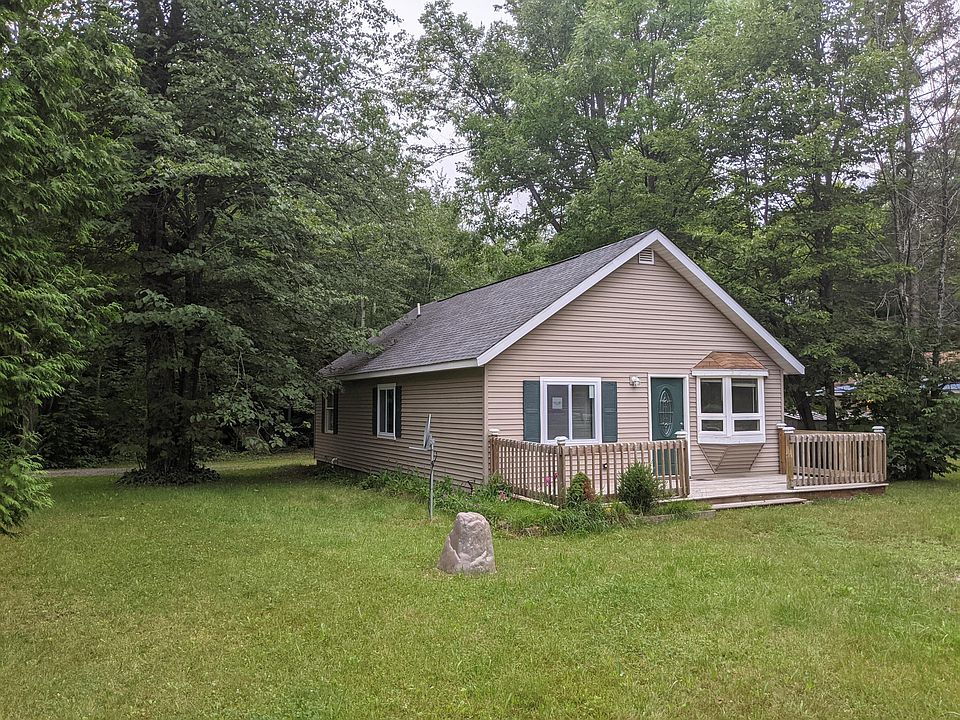 1 Wright St Alpena MI Zillow