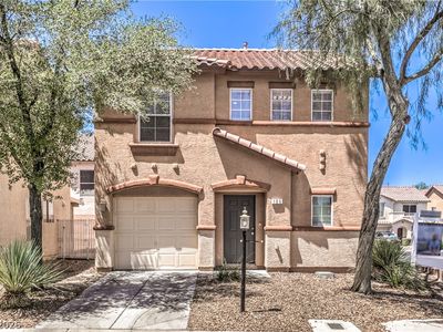 106 Masserta Ct, Las Vegas, NV, 89183