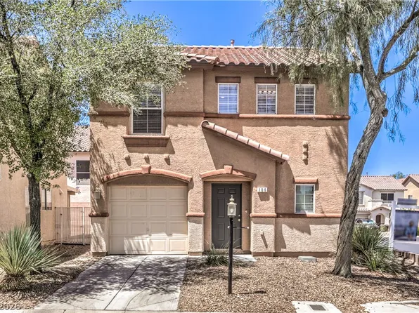 106 Masserta Ct, Las Vegas, NV 89183