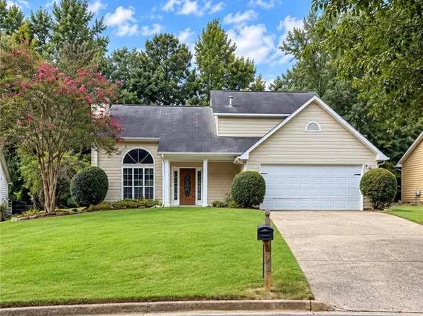 225 Kimball Ridge Ct, Johns Creek, GA 30022