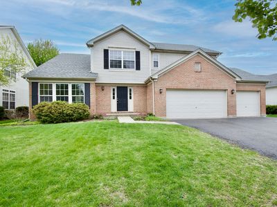 700 Manhattan Cir, Oswego, IL, 60543