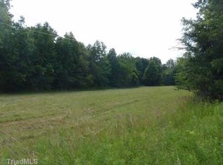 2884 Mount Hope Church Rd, Julian, NC 27283