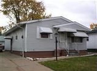 4749 E 174th St, Cleveland, OH 44128