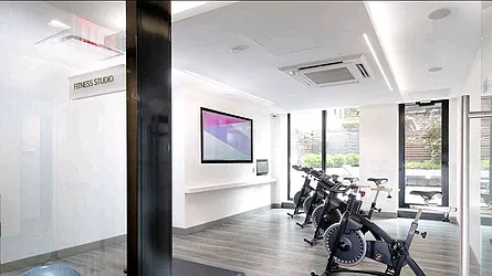 Rented by AvalonBay Communities (Manual)