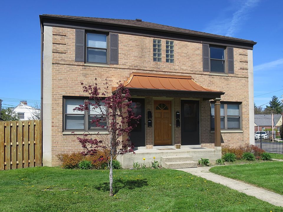 1st image of 4659 N High St