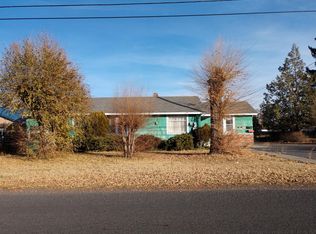 3841 Austin St, Klamath Falls, OR 97603