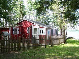 55 Birch Tree Dr, Hudson, ME 04449