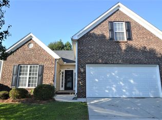3824 Wingfield Dr, Gastonia, NC 28056