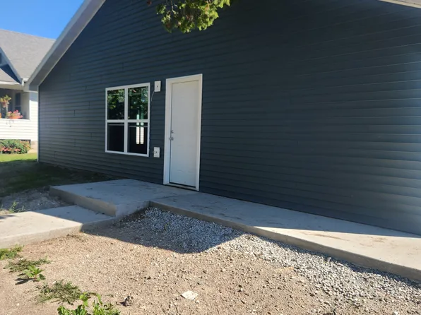 1002 E McPherson St APT A, Kirksville, MO 63501