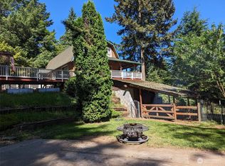 705 SW Oak Rd, Port Orchard, WA 98367