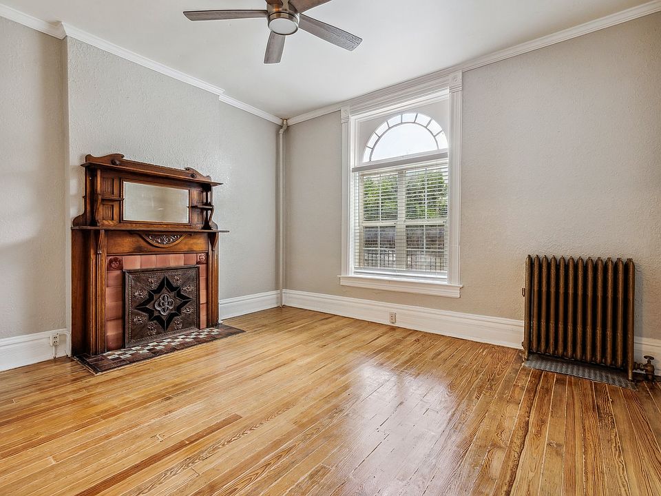 1st image of 2449 Champa St #99