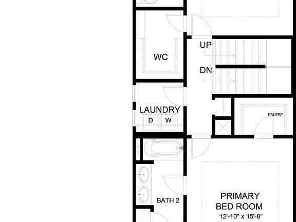 4th image of 720 Oakwood Ave #102