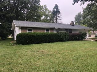 1117 Bakewell Ave, Normal, IL 61761