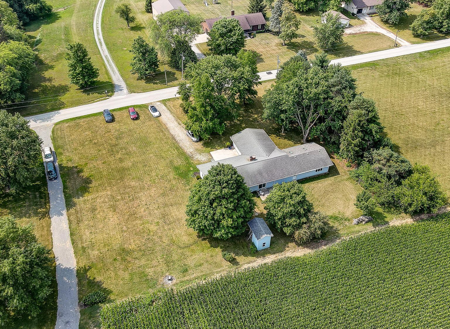 3257 Slavik Rd, Coldwater, OH 45828 Zillow