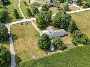 3257 Slavik Rd, Coldwater, OH 45828